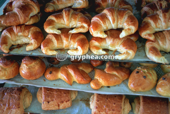 Viennoiseries - gryphea.com